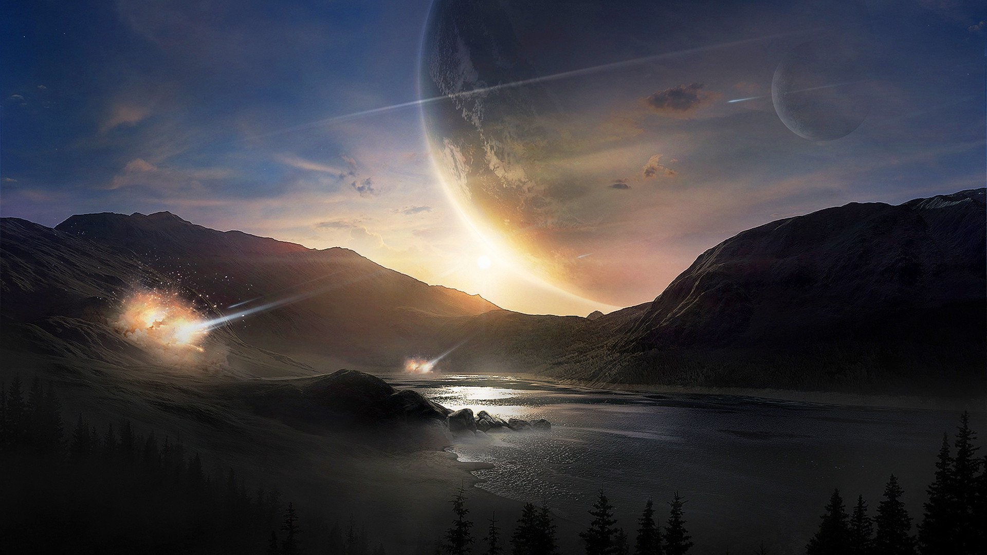 星战未来：新一代超级巨星的崭露头角，未来星战科幻小说