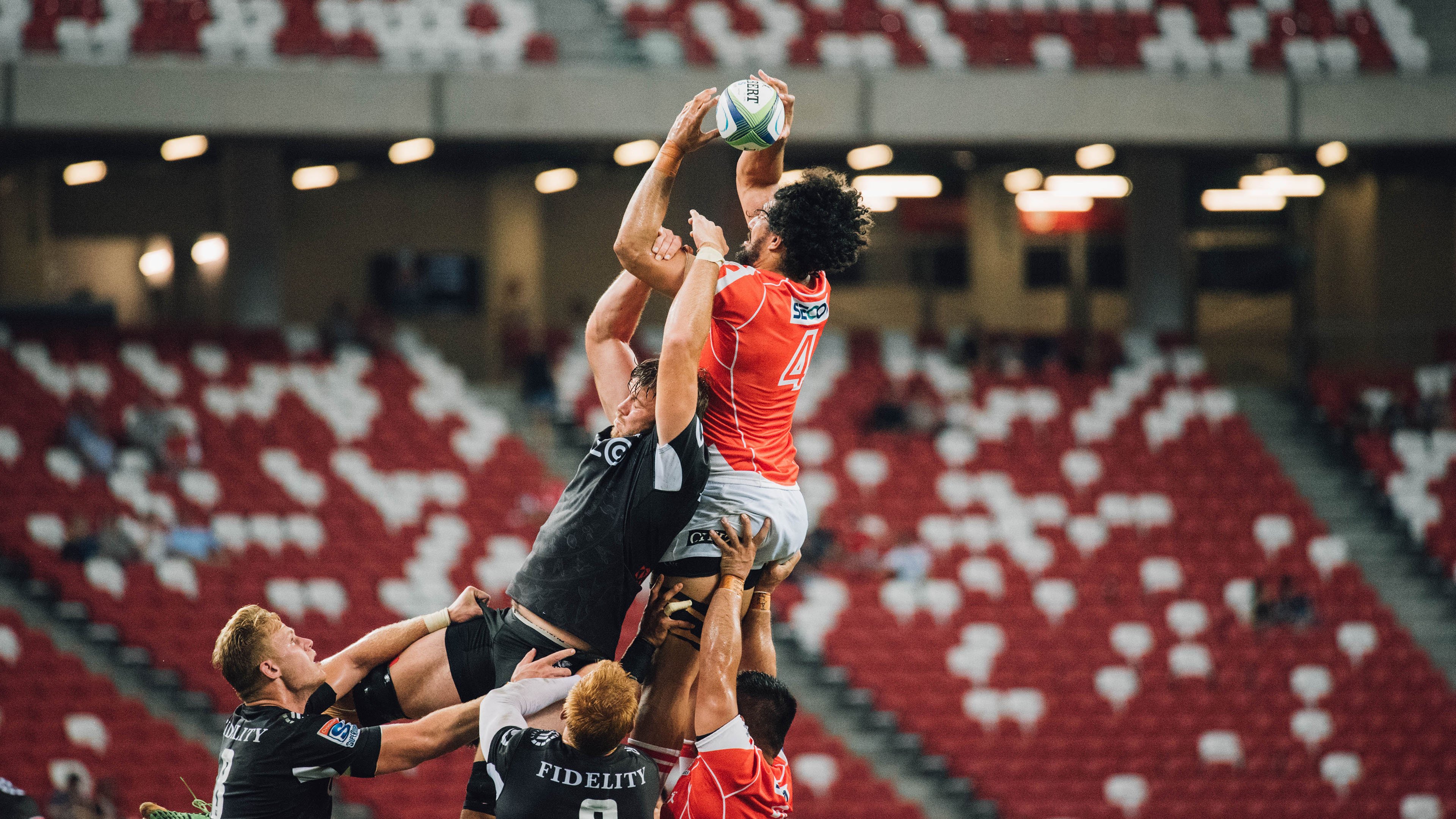 一带一路极限运动赛事:促进文化交流