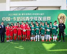"国际友谊赛的战略意义：球队如何利用锻炼机会"的简单介绍