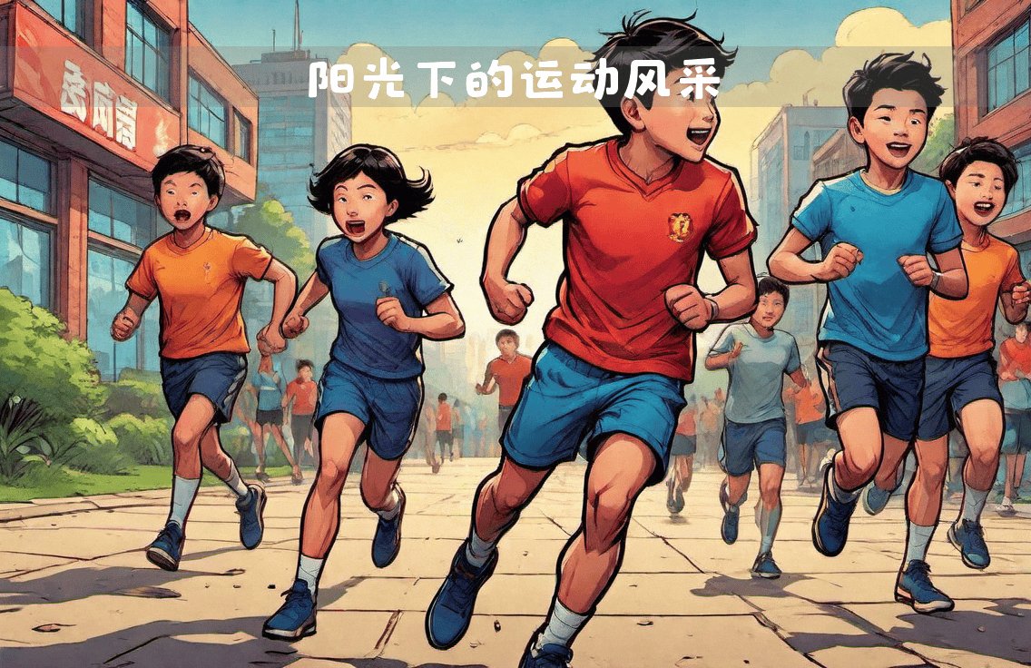 "不同文化背景中的运动员：相互影响与成长"