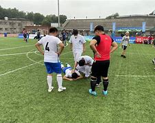 "赛事期间的应急措施：如何保障安全"的简单介绍