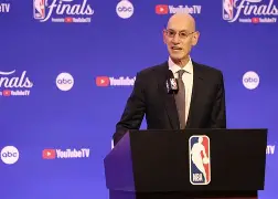 "NBA的全球化进程：如何提升国际影响"的简单介绍