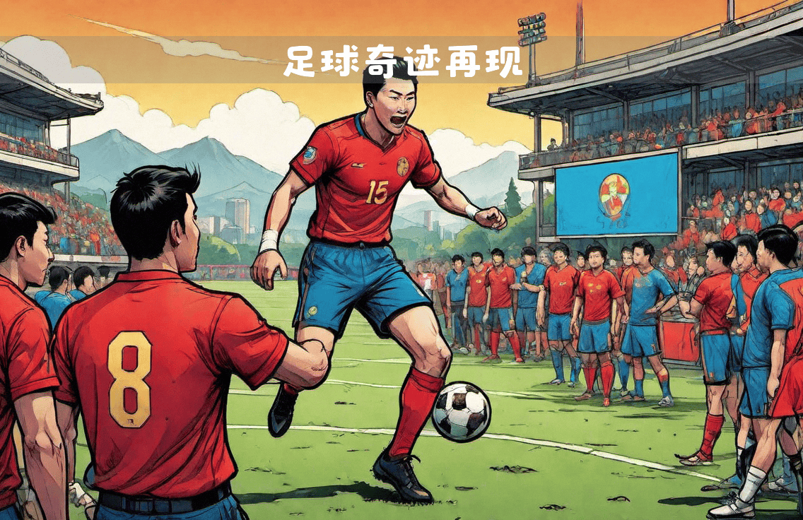 "足协杯的吸引力：小球队创造大奇迹"的简单介绍