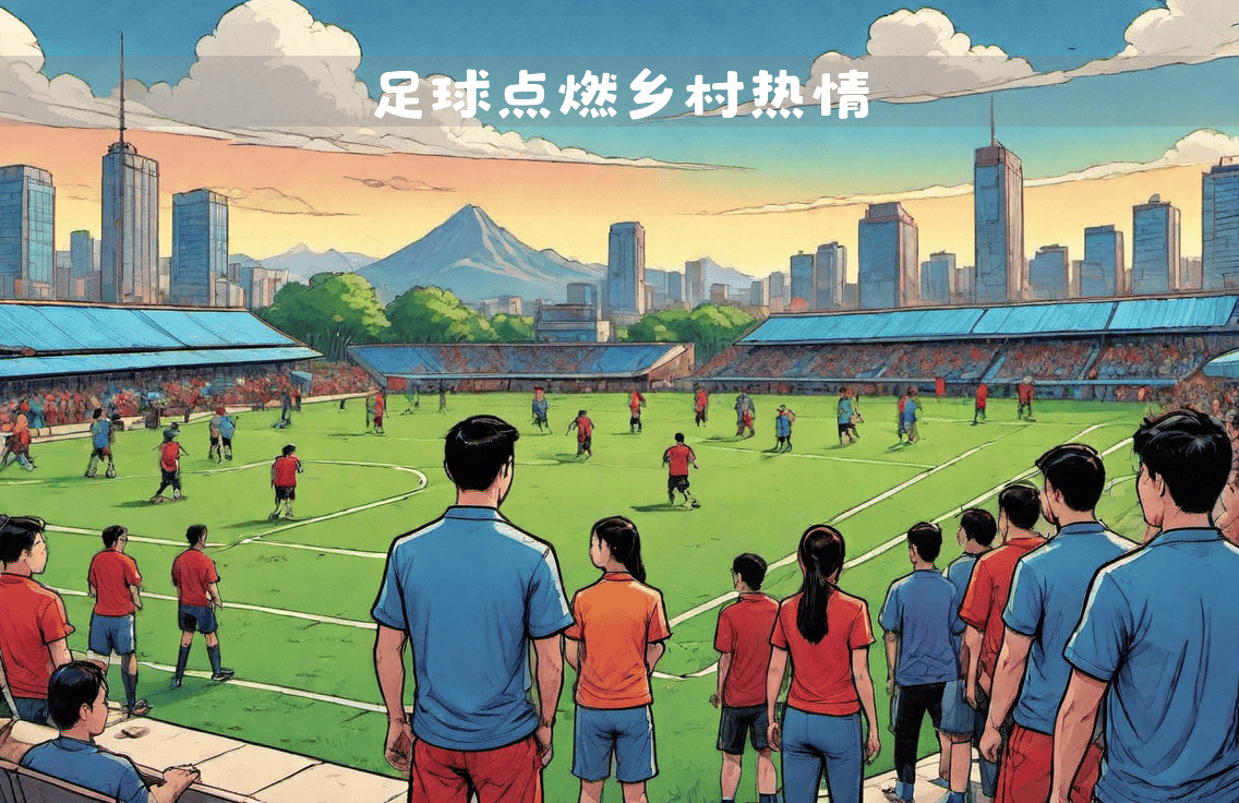 下载乐鱼体育APP-"足球项目在国内的推广：社区与文化的结合"的简单介绍